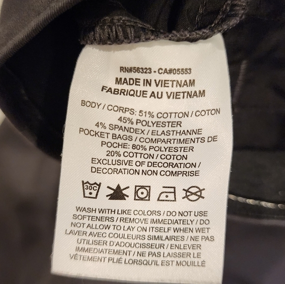 Nike Men's Dri-Fit UV Sun Protection Chino 8" Golf Shorts Dark Smoke‎ Grey sz 42 - Picture 7 of 11